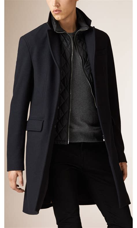 Burberry Men's Coats, Jackets & Vests for Sale 